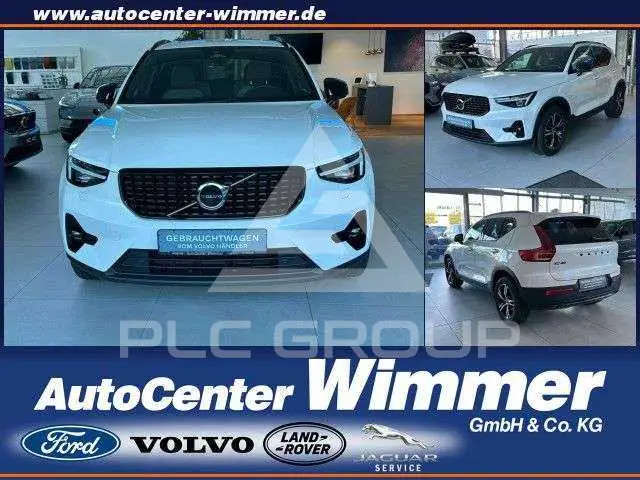 2024 Volvo XC40