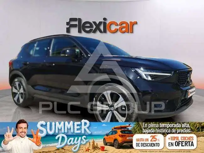2024 Volvo XC40