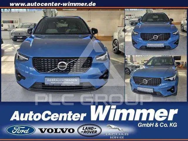 2024 Volvo XC40