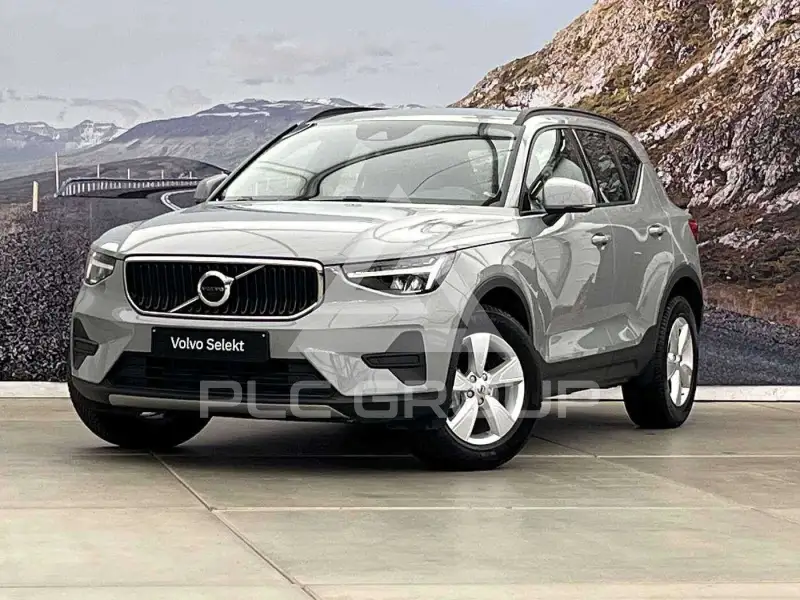 2024 Volvo XC40
