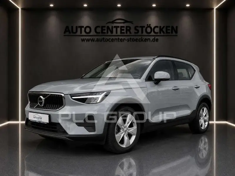 2024 Volvo XC40