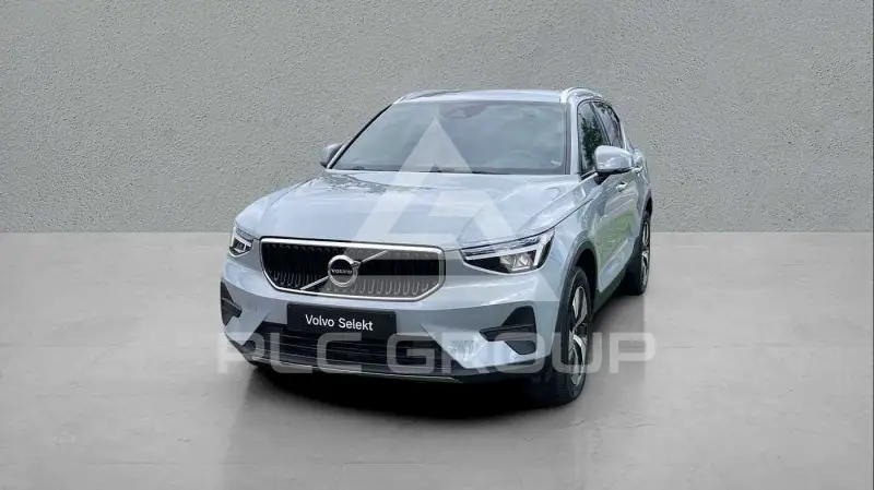 2024 Volvo XC40