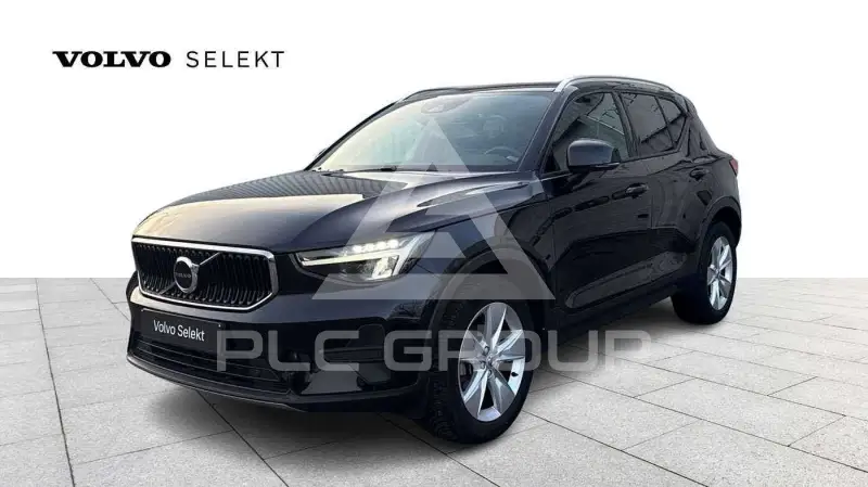 2024 Volvo XC40
