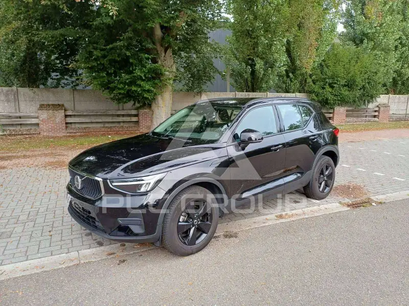 2024 Volvo XC40