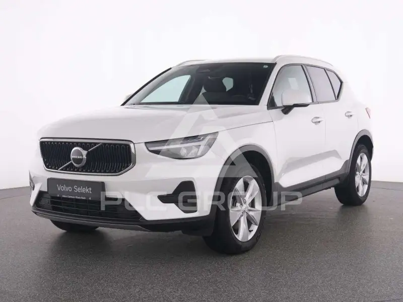 2024 Volvo XC40