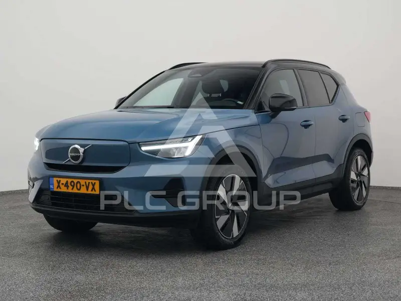 2024 Volvo XC40