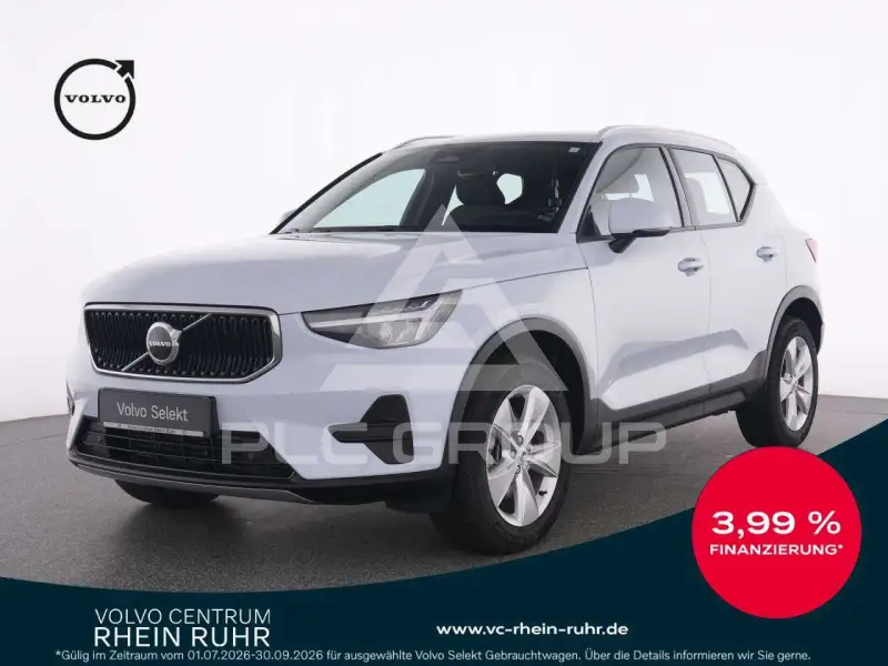 2024 Volvo XC40