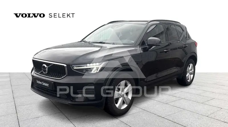 2024 Volvo XC40