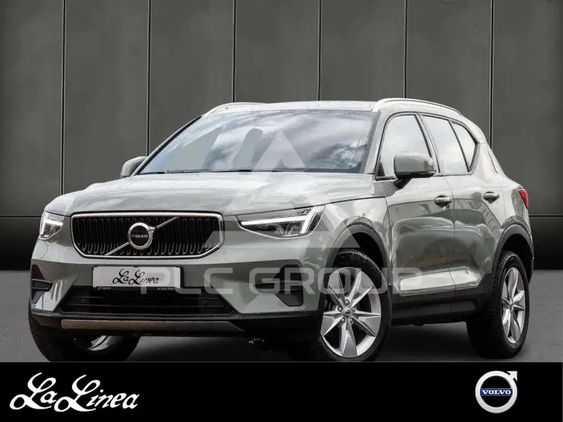 2024 Volvo XC40