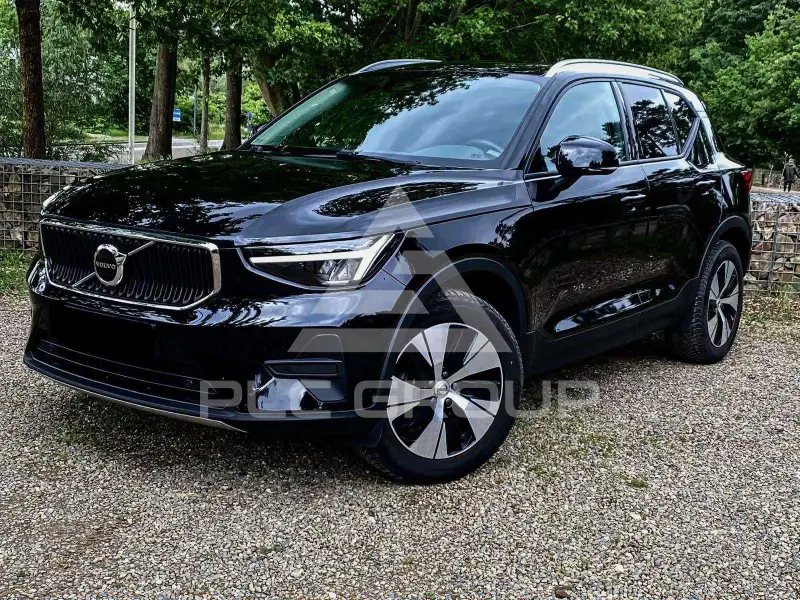 2024 Volvo XC40