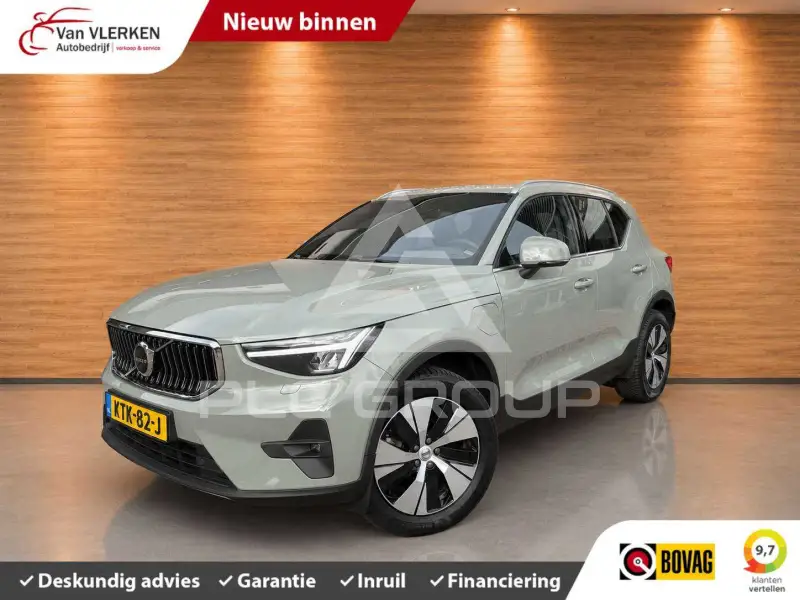 2024 Volvo XC40