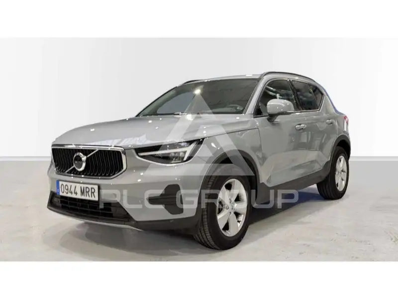 2024 Volvo XC40