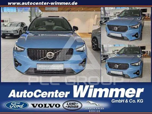 2024 Volvo XC40