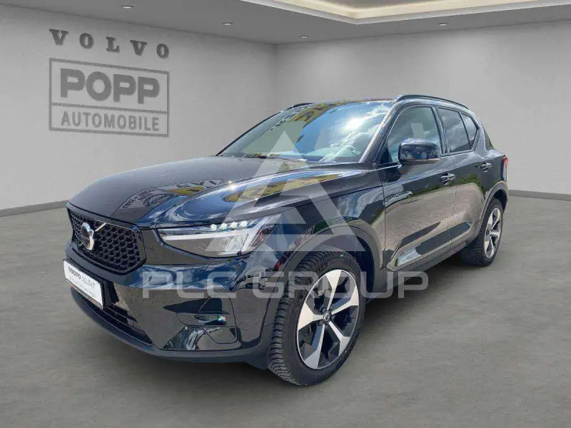 2024 Volvo XC40