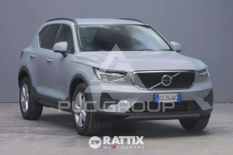 2024 Volvo XC40