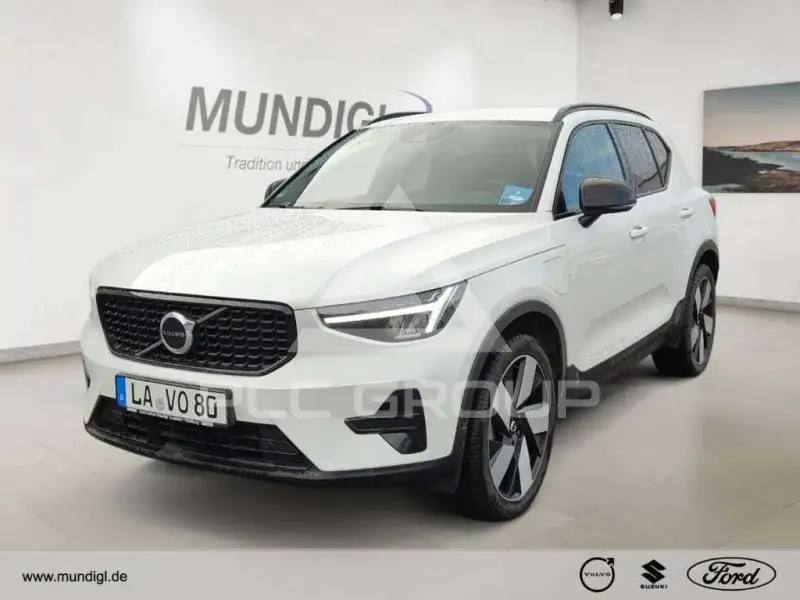 2024 Volvo XC40