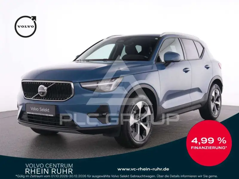 2024 Volvo XC40