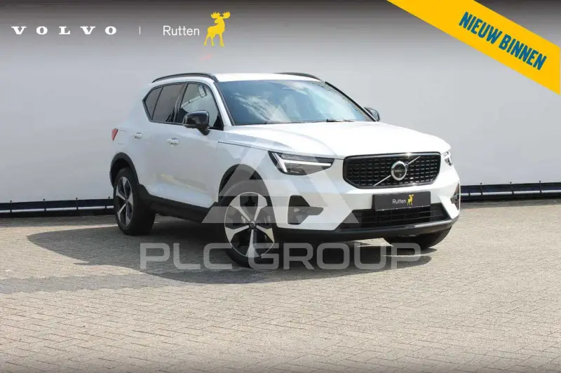 2024 Volvo XC40