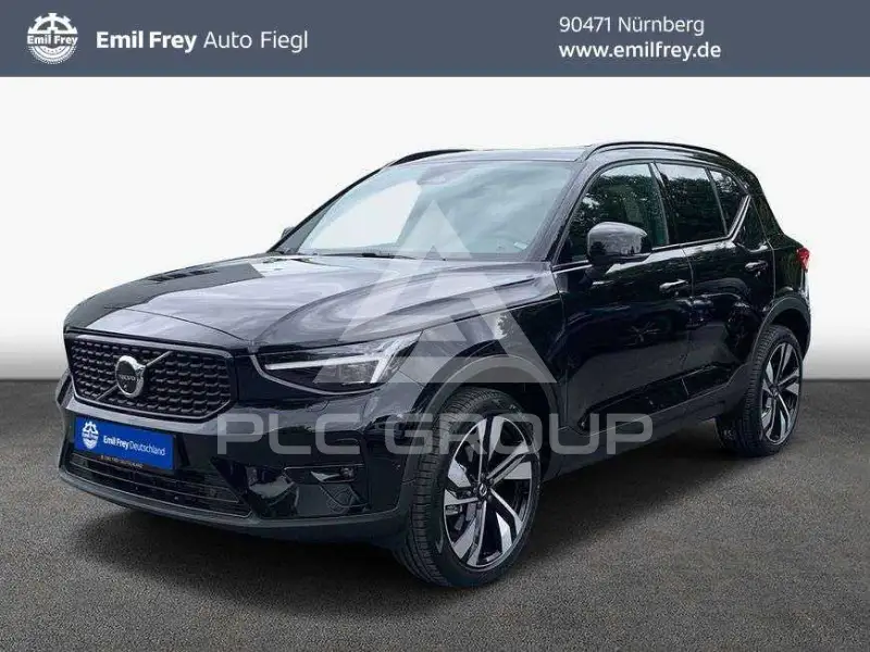 2024 Volvo XC40