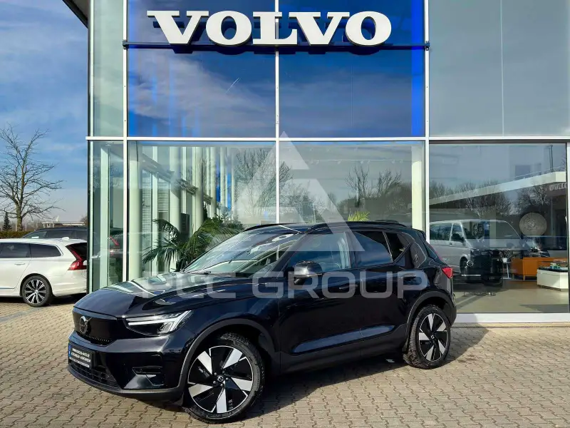 2024 Volvo XC40