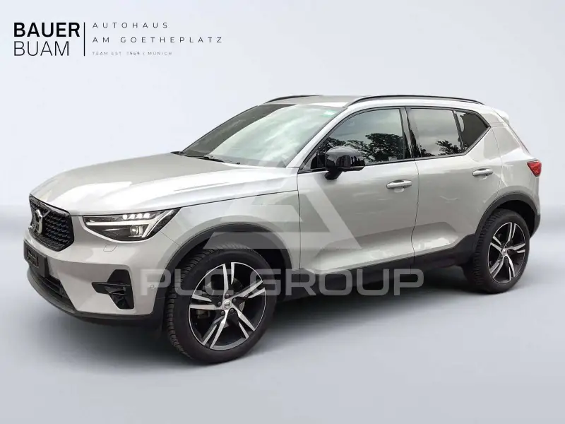 2024 Volvo XC40