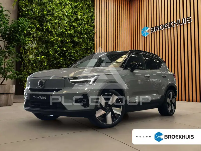2024 Volvo EX 40
