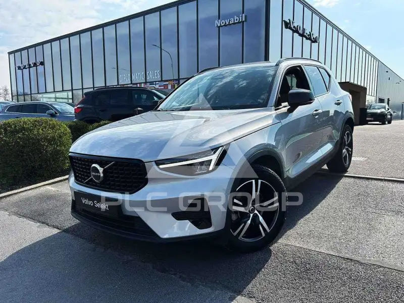 2024 Volvo XC40