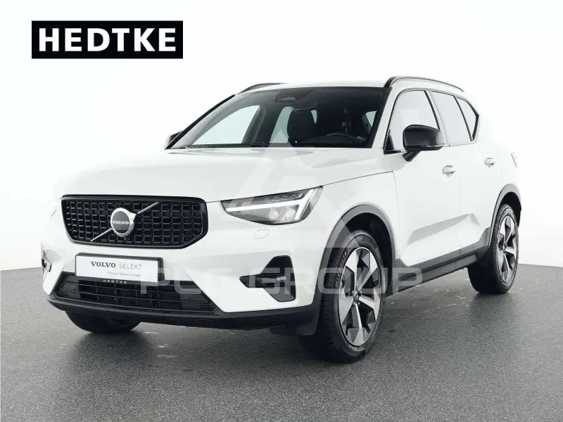 2024 Volvo XC40