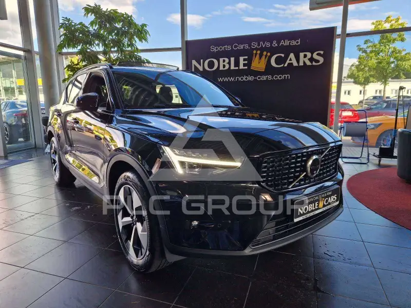 2024 Volvo XC40