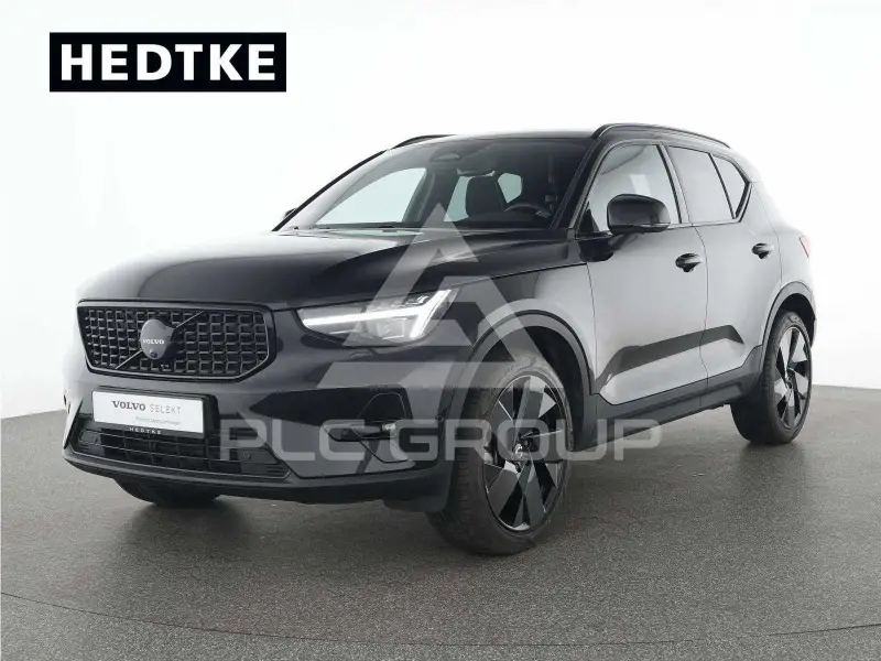 2024 Volvo XC40