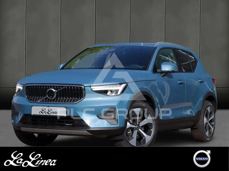 2024 Volvo XC40