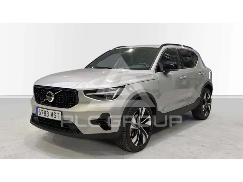 2024 Volvo XC40