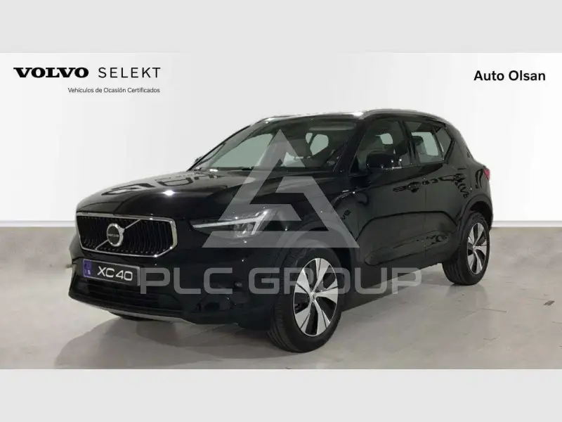 2024 Volvo XC40