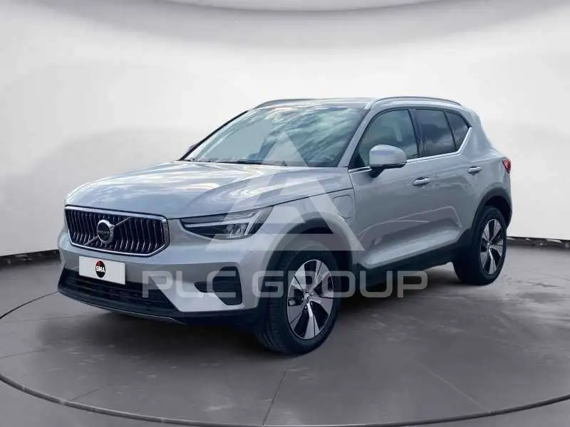 2024 Volvo XC40