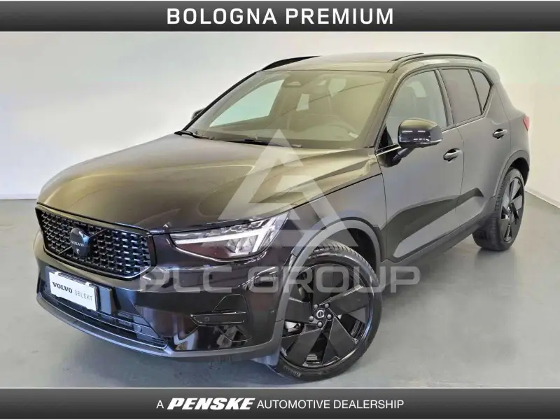 2024 Volvo XC40