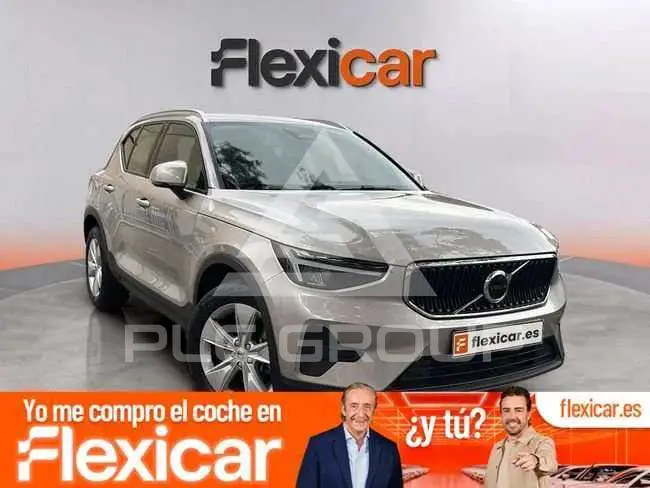 2024 Volvo XC40