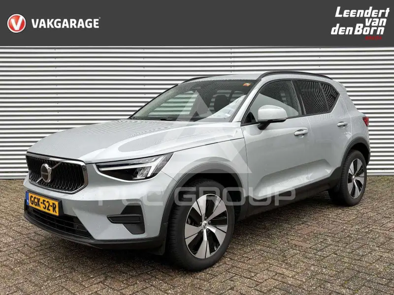 2024 Volvo XC40