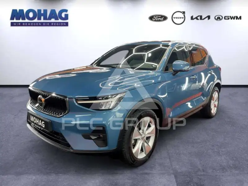 2024 Volvo XC40