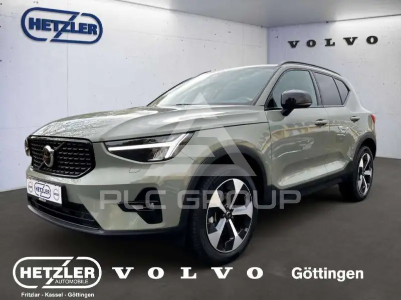 2024 Volvo XC40