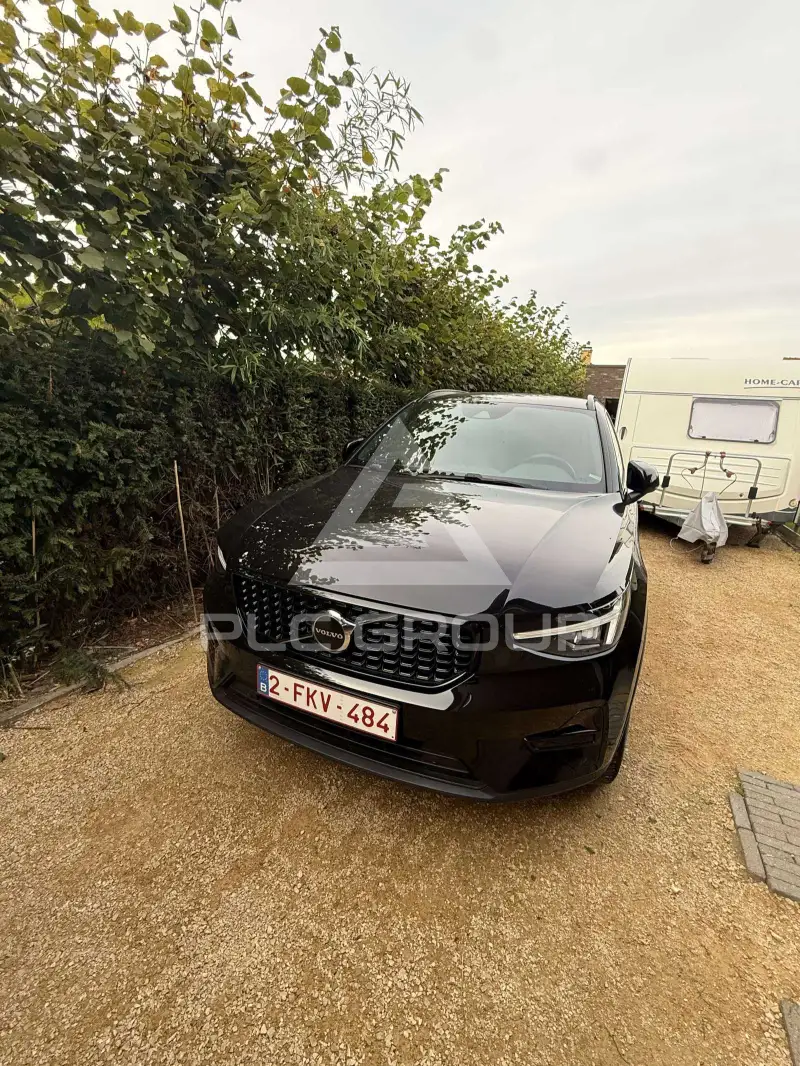 2024 Volvo XC40