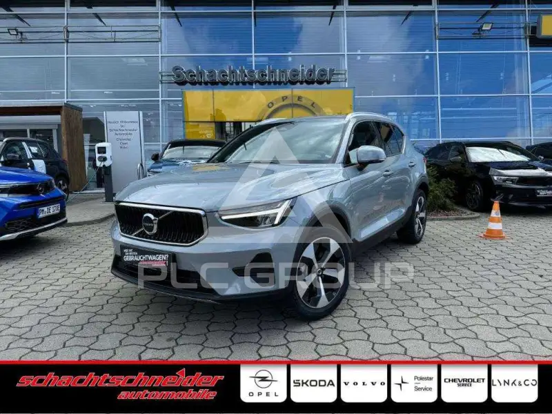 2024 Volvo XC40