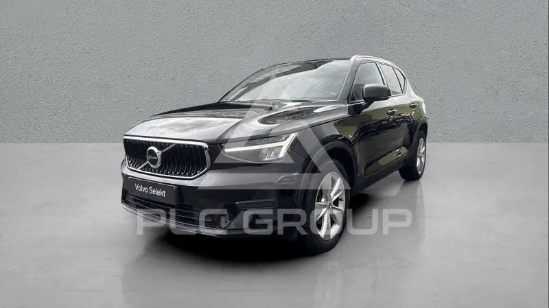 2024 Volvo XC40