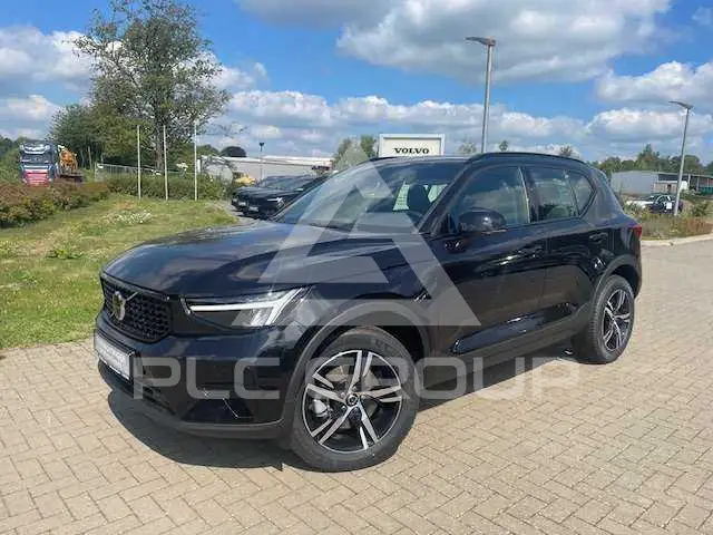 2024 Volvo XC40