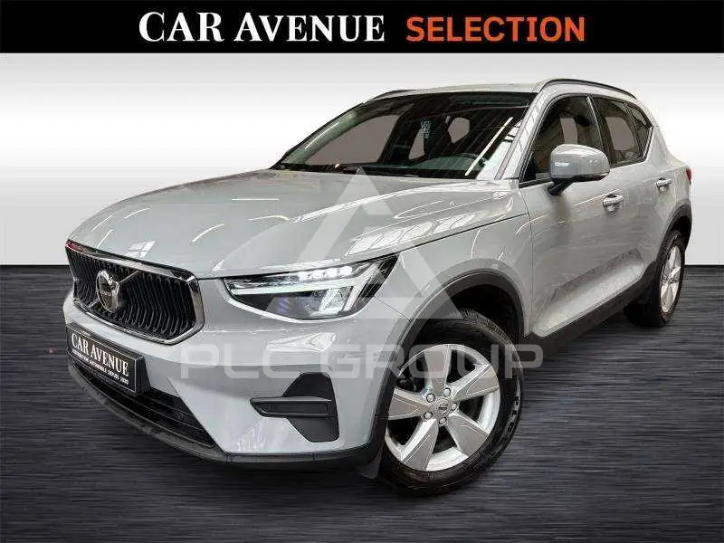 2024 Volvo XC40