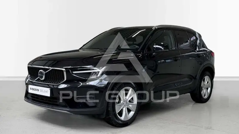 2024 Volvo XC40