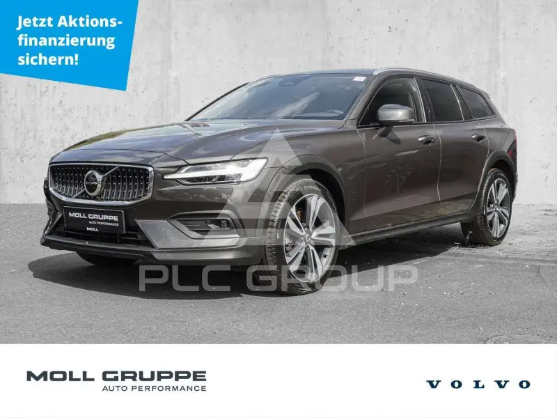 2024 Volvo V60