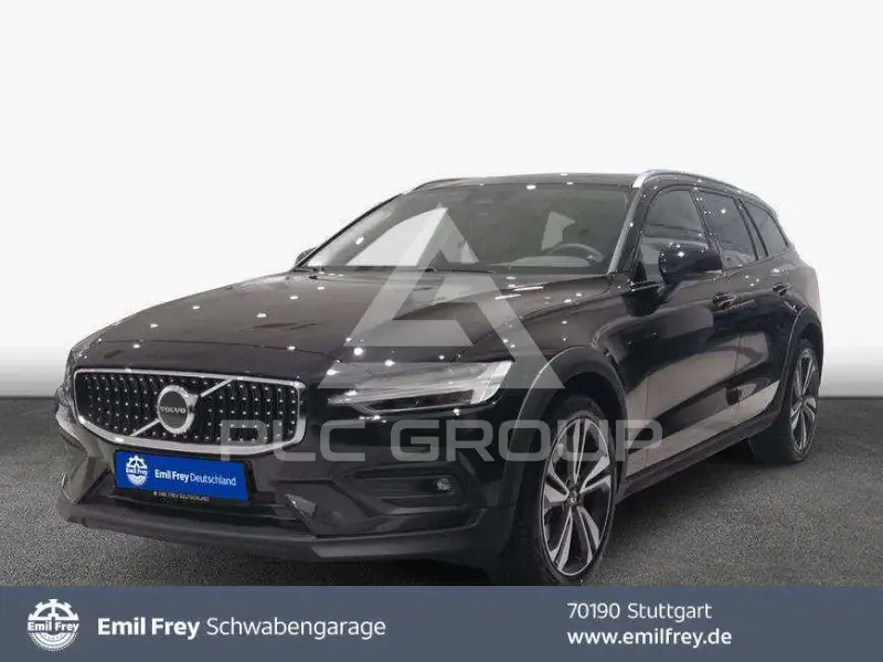 2024 Volvo V60