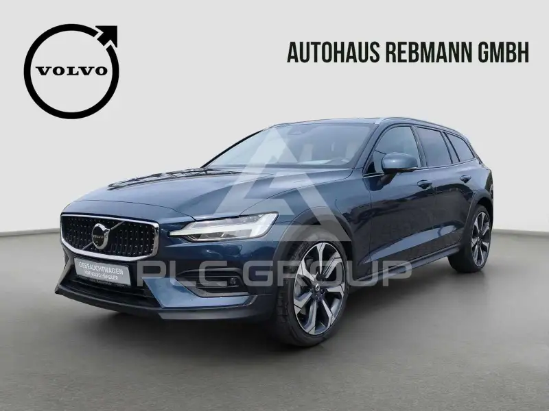 2024 Volvo V60