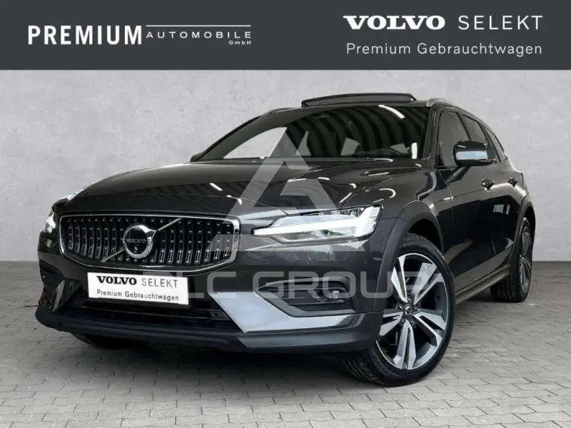 2024 Volvo V60