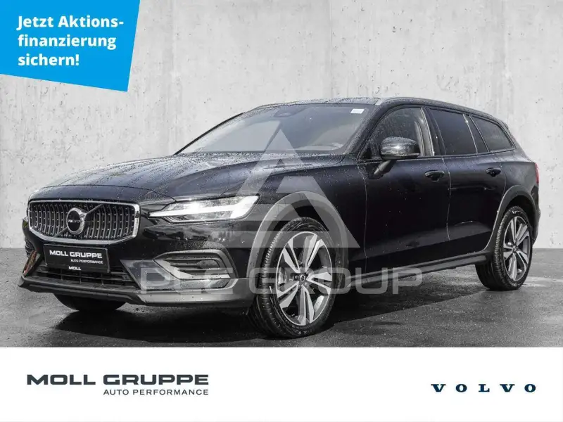 2024 Volvo V60